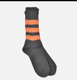 ROSTERSOX Boston Socks Orange* Socks
