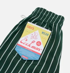 COOKMAN Bottoms* Works Pant