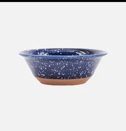 CHIPS JAPAN Bowl Splash Navy White* Maison