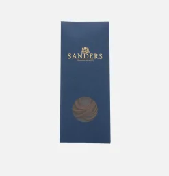 SANDERS Brown Laces 80cm* Shoe Care