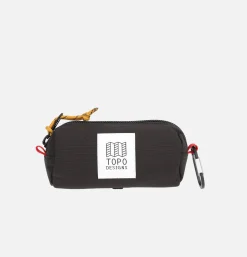 TOPO DESIGNS Burrito Bag Black* Other Bags|Small Leather Goods