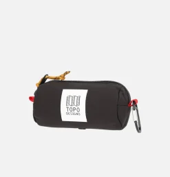 TOPO DESIGNS Burrito Bag Black* Other Bags|Small Leather Goods