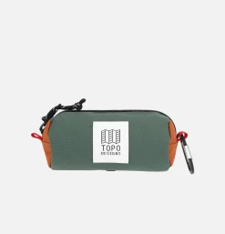 TOPO DESIGNS Burrito Bag Forest* Other Bags|Small Leather Goods