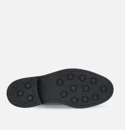 JOSEPH CHEANEY Cairn Derby Black Chrome* Shoes