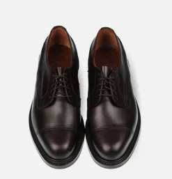 JOSEPH CHEANEY Cairn Shoes Tan Chrome* Shoes