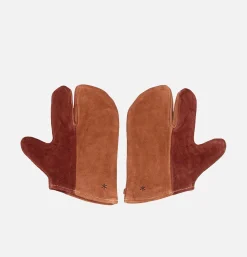 SNOW PEAK Camper's Mittens* Outdoor|Maison