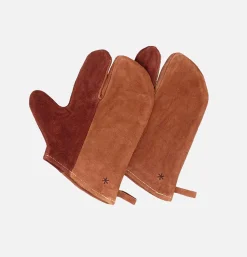 SNOW PEAK Camper's Mittens* Outdoor|Maison