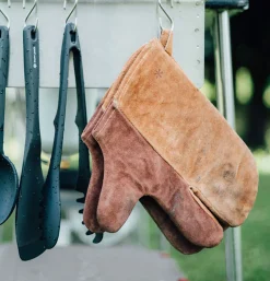 SNOW PEAK Camper's Mittens* Outdoor|Maison