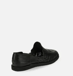 CHAMULA Cancun Shoes Black* Sandals