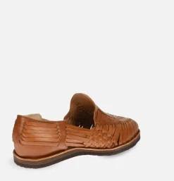 CHAMULA Cancun Shoes Cognac* Sandals