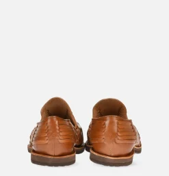 CHAMULA Cancun Shoes Cognac* Sandals