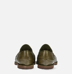 CHAMULA Cancun Shoes Olive* Sandals