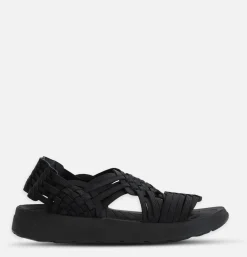 MALIBU SANDALS Canyon Sandals Black* Sandals