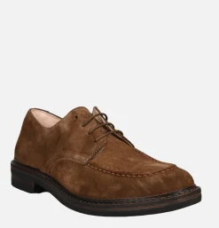 ASTORFLEX Carlflex Rubber Dk Khaki* Shoes