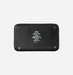 PUEBCO Cast Iron Tray Black* Maison