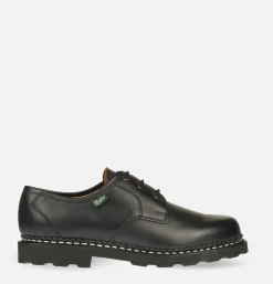 PARABOOT Castel Shoes Black* Shoes