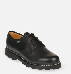 PARABOOT Castel Shoes Black* Shoes