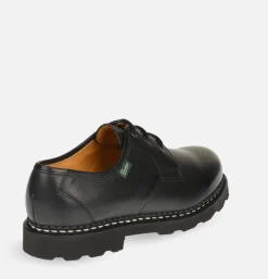 PARABOOT Castel Shoes Black* Shoes
