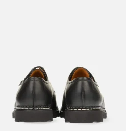 PARABOOT Castel Shoes Black* Shoes