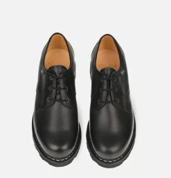 PARABOOT Castel Shoes Black* Shoes
