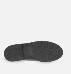 PARABOOT Castel Shoes Black* Shoes