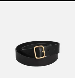 ANDERSON'S Ceinture A3412fd Black* Belts