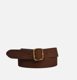 ANDERSON'S Ceinture A3412fd Brown* Belts