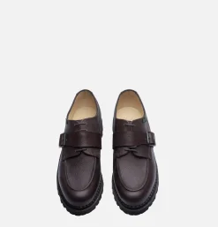 PARABOOT Chambord Engineered Garments Brown* Shoes