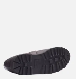 PARABOOT Chambord Engineered Garments Brown* Shoes