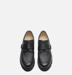 PARABOOT Chambord Engineered Garments Black* Shoes