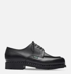 PARABOOT Chambord Shoes Black* Shoes