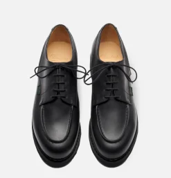 PARABOOT Chambord Shoes Black* Shoes
