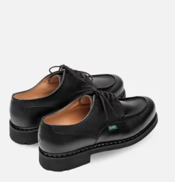 PARABOOT Chambord Shoes Black* Shoes