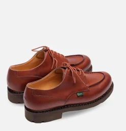 PARABOOT Chambord Shoes Brown* Shoes