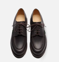 PARABOOT Chambord Shoes Cafe* Shoes