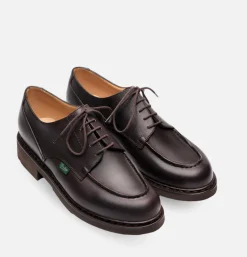 PARABOOT Chambord Shoes Cafe* Shoes