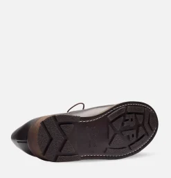 PARABOOT Chambord Shoes Cafe* Shoes