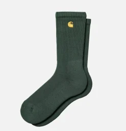 CARHARTT WIP Chase Socks Sycamore Tree* Socks
