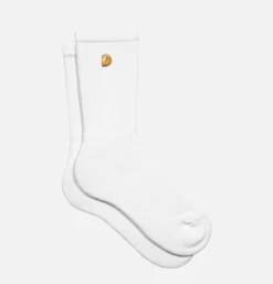 CARHARTT WIP Chase Socks White* Socks