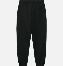 CARHARTT WIP Chase Sweat Pant Black* Trousers