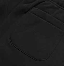 CARHARTT WIP Chase Sweat Pant Black* Trousers