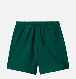 CARHARTT WIP Chase Swim Trunks Chervil* Maillot De Bain
