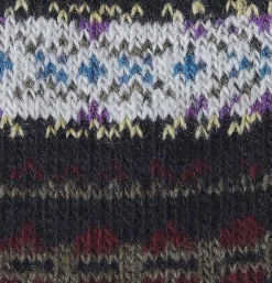 BARBOUR Chausettes Boyd Navy*Women Autres|Socks