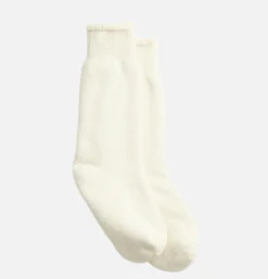 ROTOTO Chaussettes Double Face* Socks