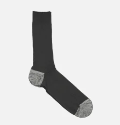 YAHAE Chaussettes Organic Cotton Black*Women Autres|Socks