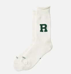 ROTOTO Chaussettes Raffy Sweat* Socks