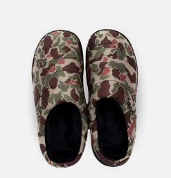 SUBU TOKYO Chaussons F-Line Camouflage*Women Autres|Other Styles