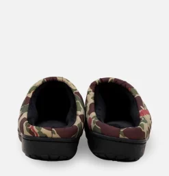SUBU TOKYO Chaussons F-Line Camouflage*Women Autres|Other Styles