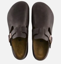 BIRKENSTOCK Chaussure London Habana*Women Shoes|Shoes