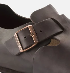 BIRKENSTOCK Chaussure London Habana*Women Shoes|Shoes